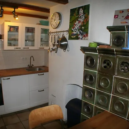 Eifelhuis Holiday home
