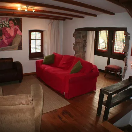 Holiday home Eifelhuis *