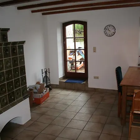 Eifelhuis Holiday home