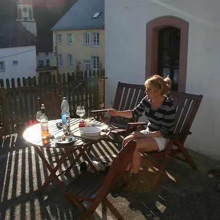 Eifelhuis Holiday home *