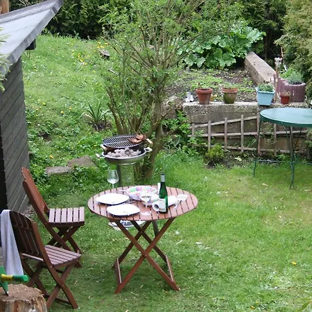 Eifelhuis Holiday home Eisenschmitt