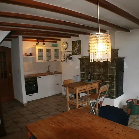 Eifelhuis Holiday home