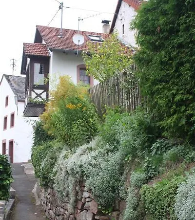 Eifelhuis Eisenschmitt