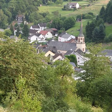 Eifelhuis * Eisenschmitt