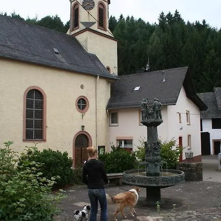 Eifelhuis