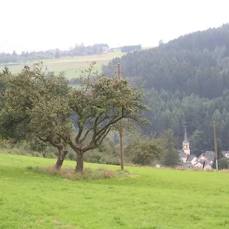 Eifelhuis * Eisenschmitt