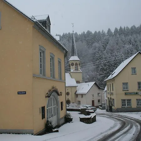 Eifelhuis Eisenschmitt