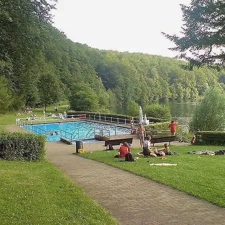 Holiday home Eifelhuis *