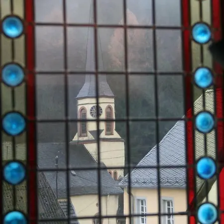 Holiday home Eifelhuis Eisenschmitt