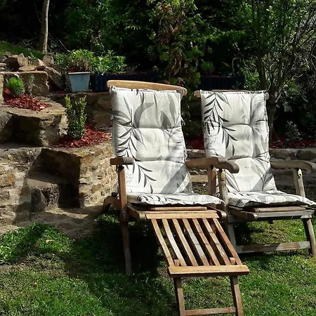 Eifelhuis Holiday home *