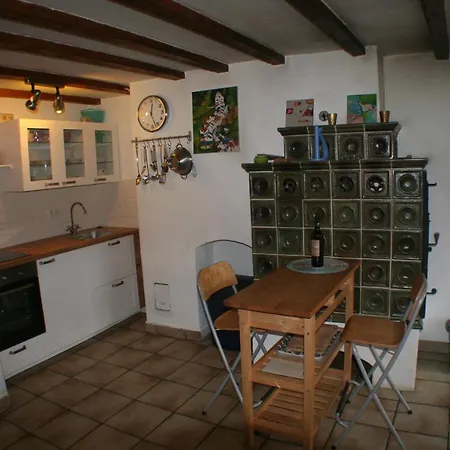 Eifelhuis Holiday home Eisenschmitt
